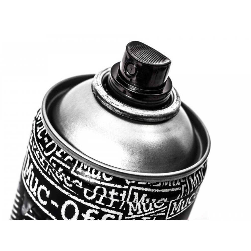 Muc-Off Motorcycle Degreaser 500ml