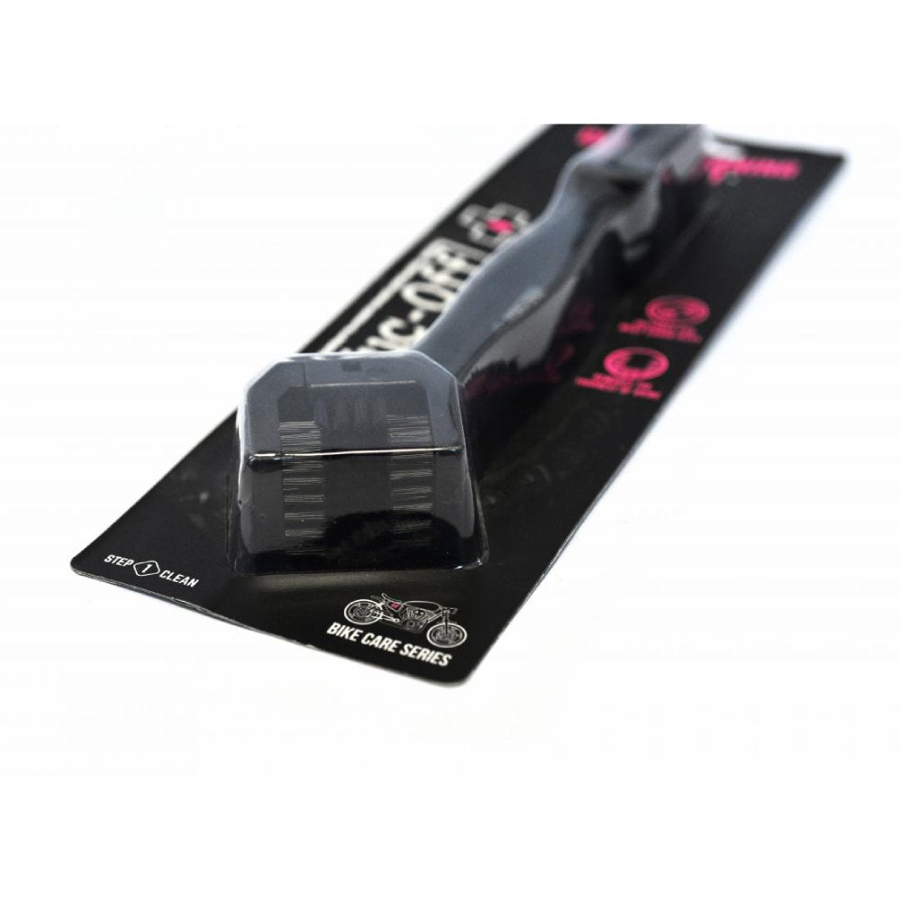 Muc-Off Motorcycle Chain Brush