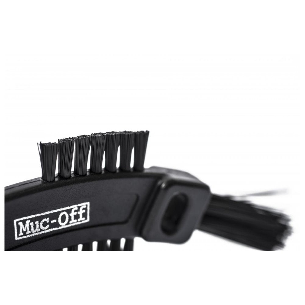 Muc-Off Claw Brush