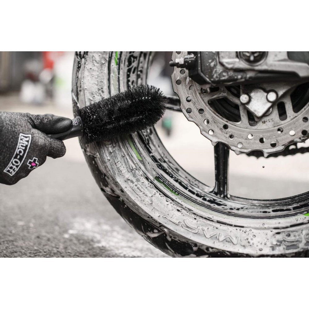 Muc-Off Wheel & Brake Brush