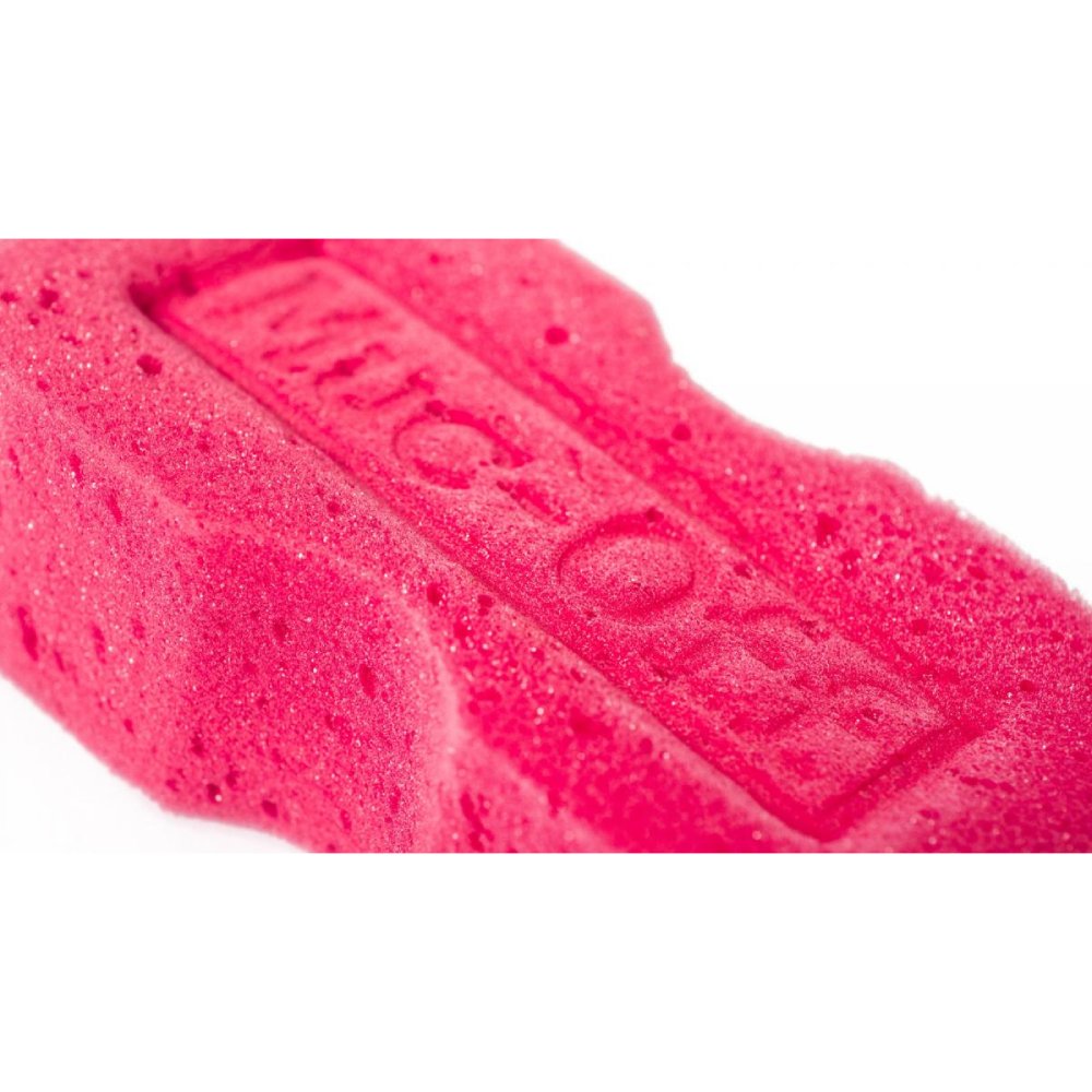 Muc-Off Expanding Pink Sponge