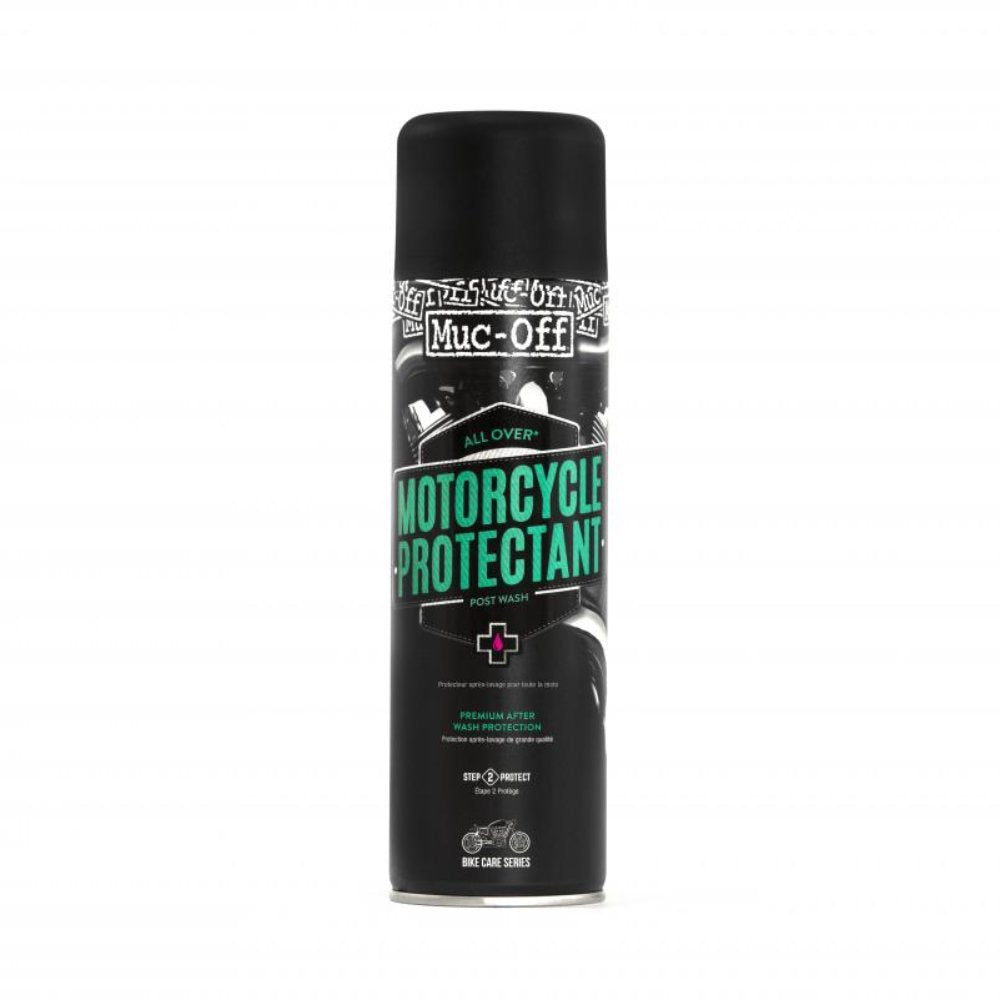 Muc-Off Motorcycle Protectant, 500ml