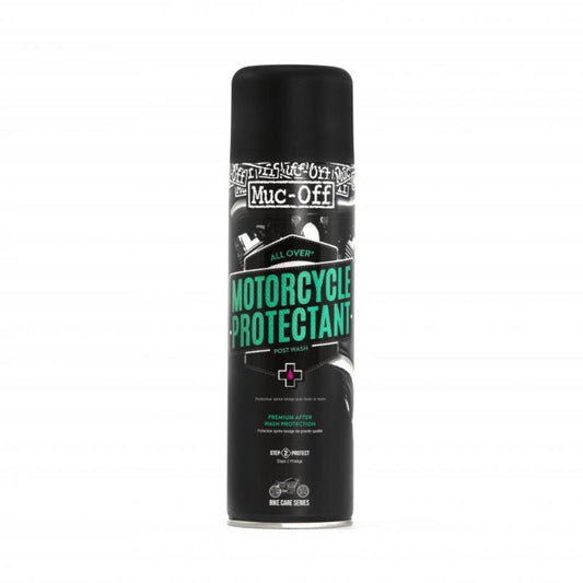 Muc-Off Motorcycle Protectant, 500ml
