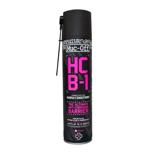 Muc-Off HCB-1 (Harsh Conditions Barrier), 400ml