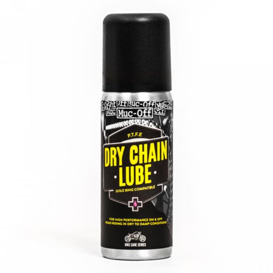 Muc-Off Bicycle Dry Weather Chain Lube, 50ml