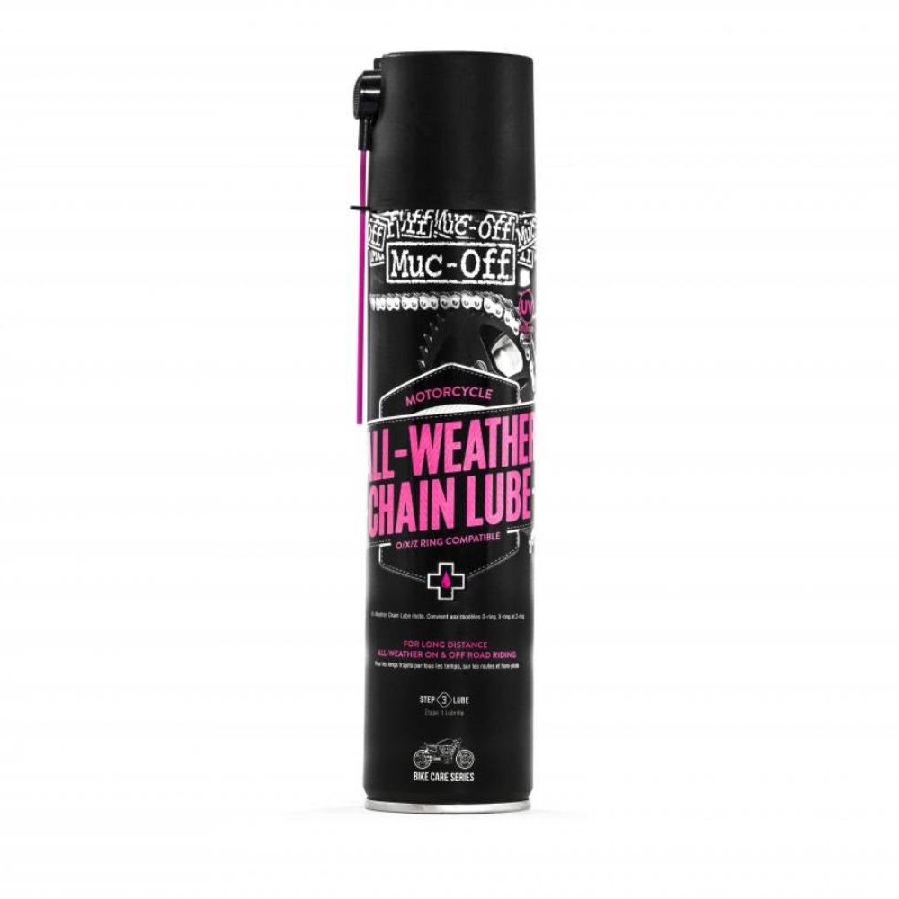 Muc-Off All Weather Chain Lube 400ml