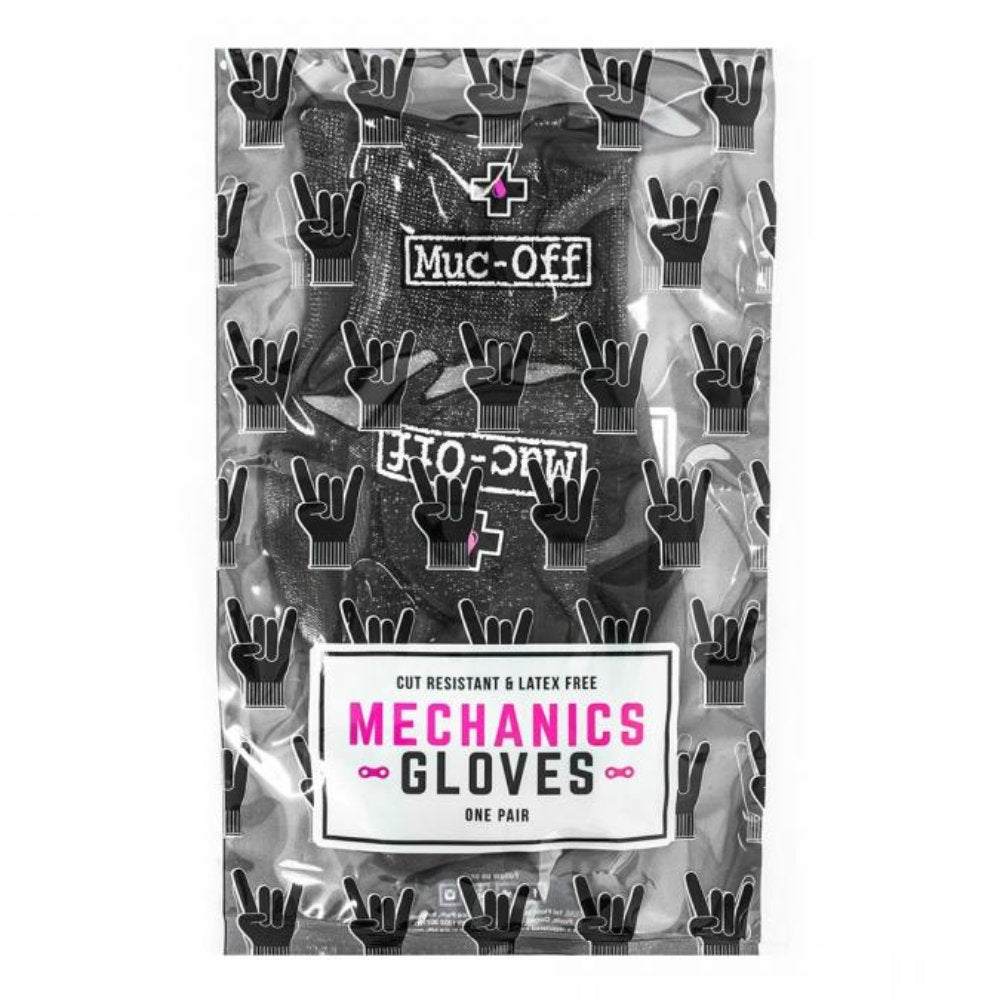 Muc-Off Mechanics Gloves