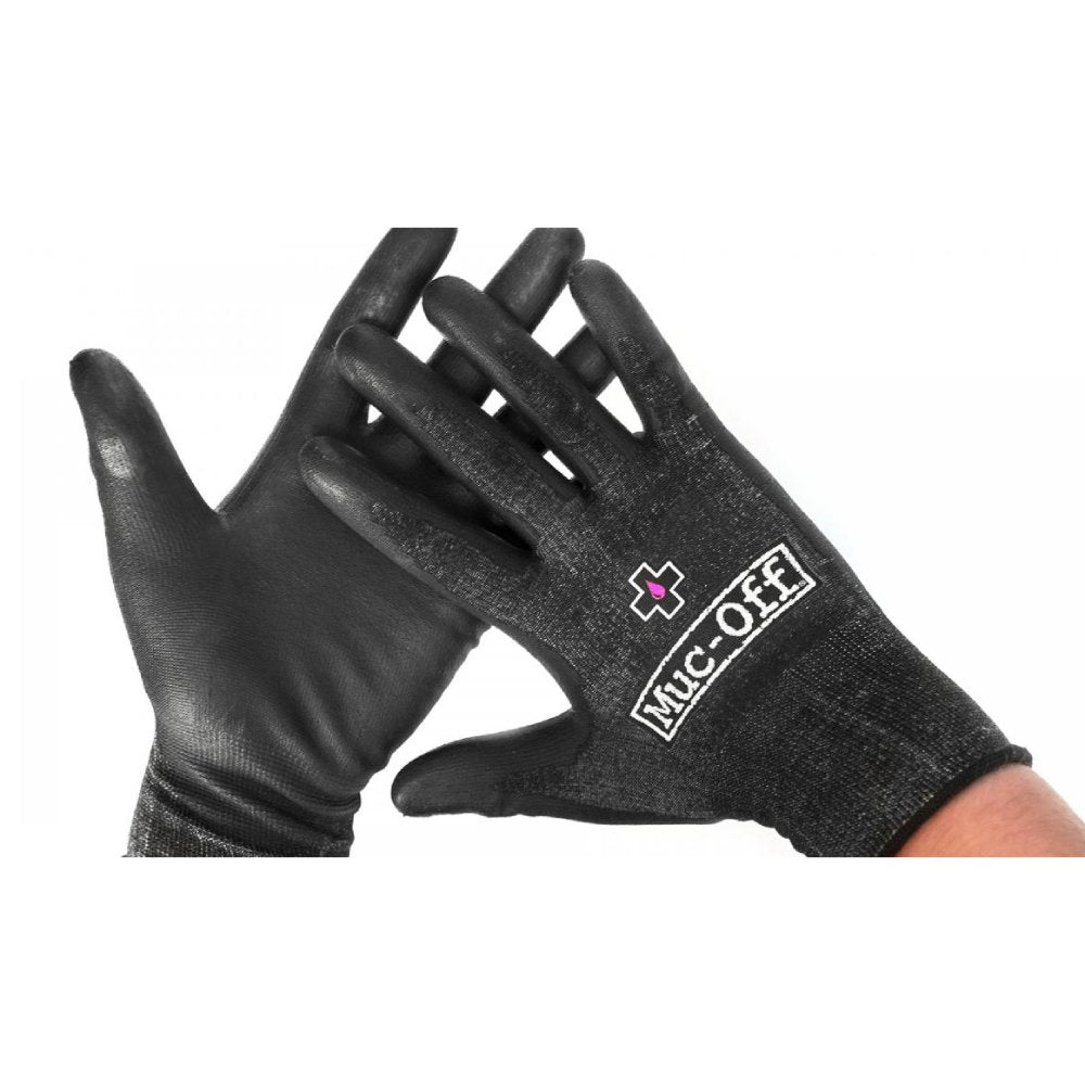 Muc-Off Mechanics Gloves