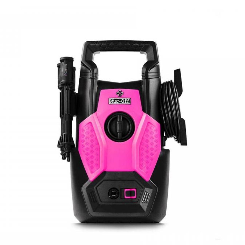 Muc-Off Pressure Washer Motorcycle Bundle