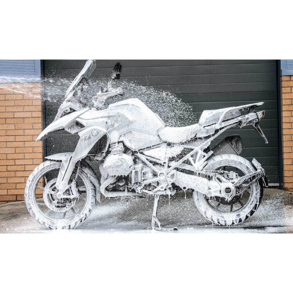 Muc-Off Pressure Washer Motorcycle Bundle