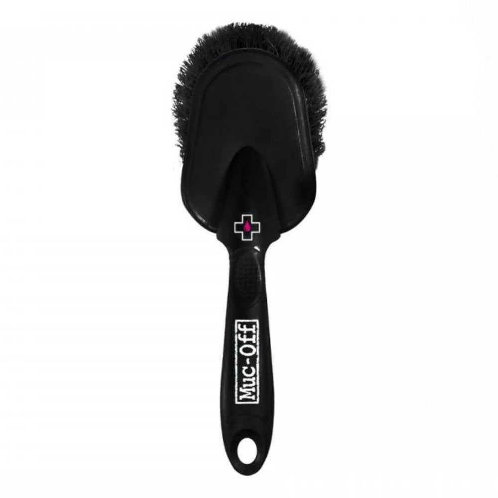 Muc-Off 3 x Premium Brush Kit