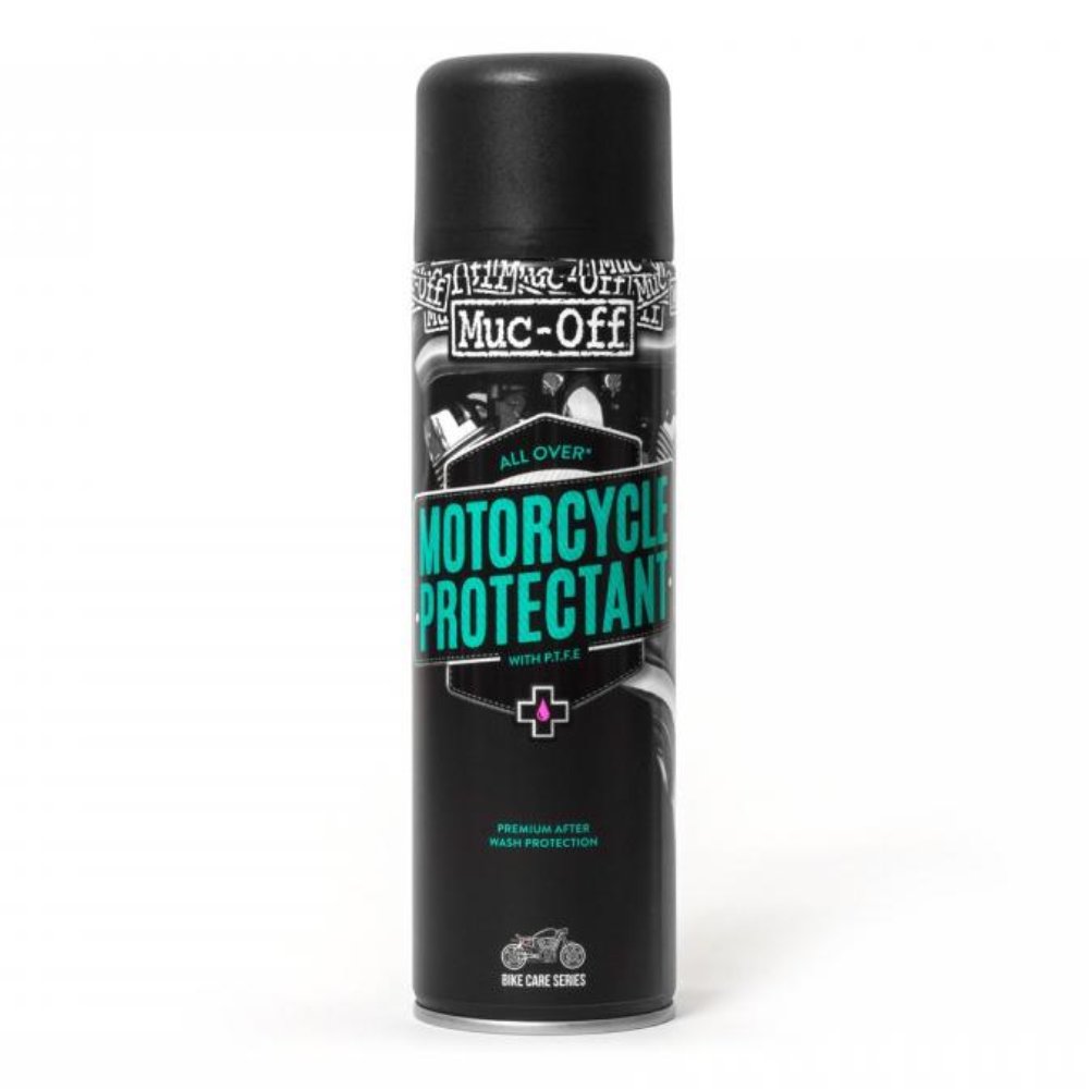Muc-Off Motorcycle Duo Care Pack