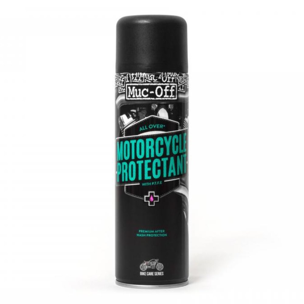 Muc-Off Clean, Protect & Lube Kit