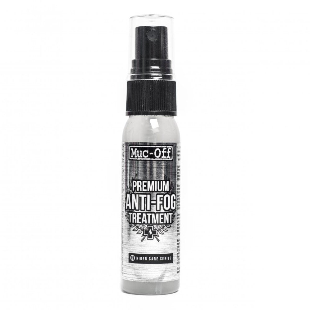 Muc-Off Premium Anti-fog Treatment, 32ml