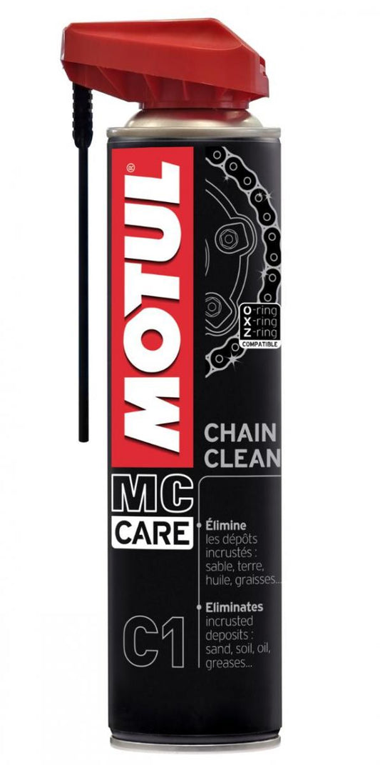 Motul Chain Clean C1, 400ml