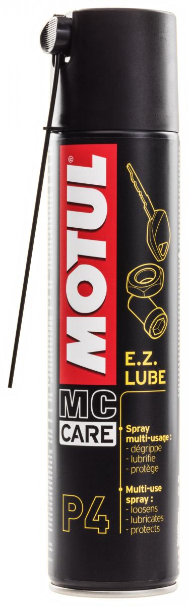 Motul E.Z. Lube P4, 400ml