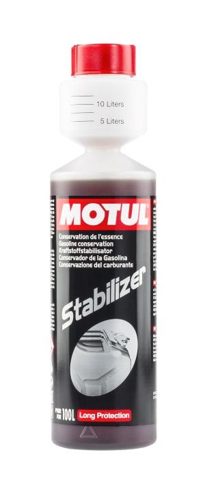 Motul Fuel Stabilizer, 250ml