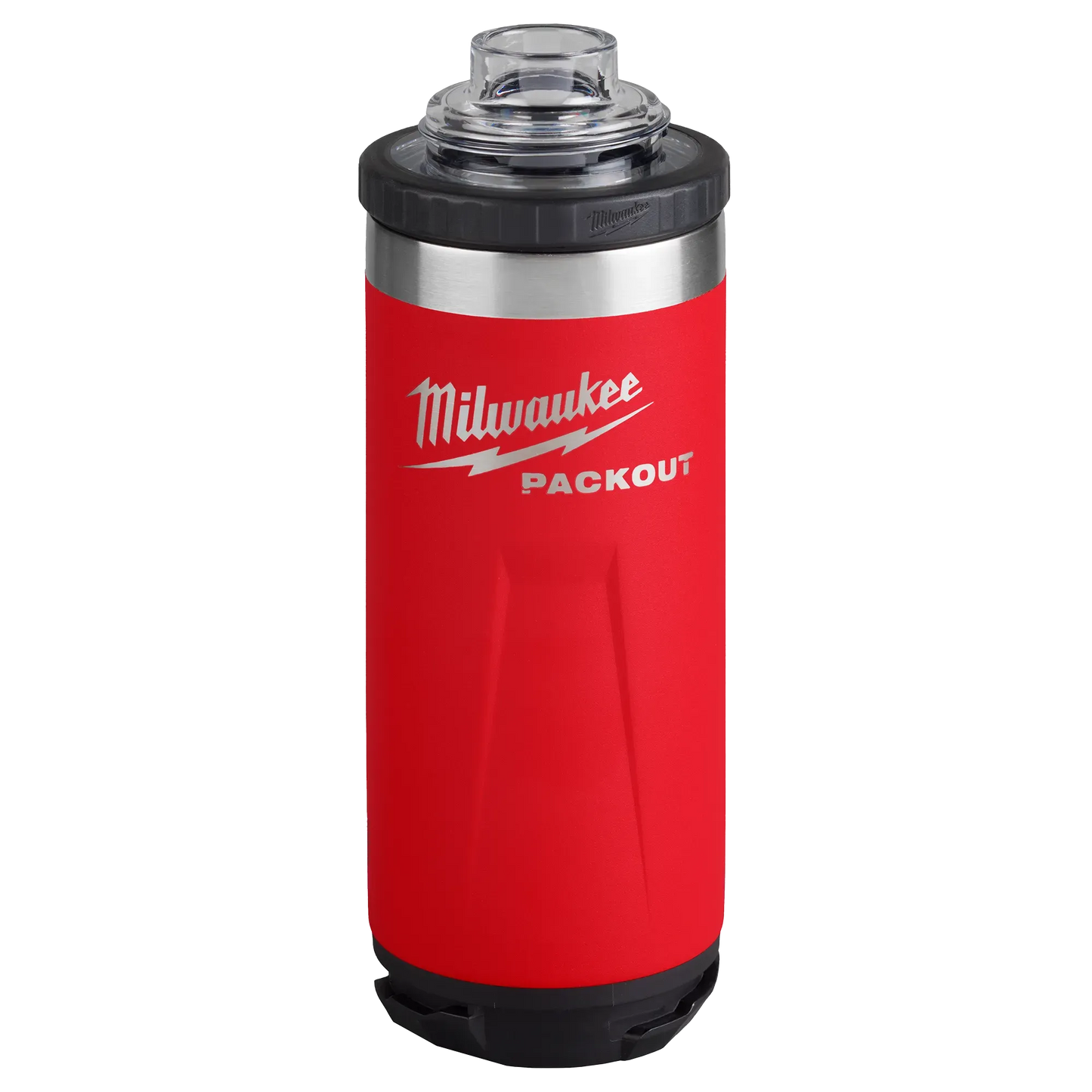 Termosflaska Milwaukee Packout™ Termosflaska Röd, 532ml