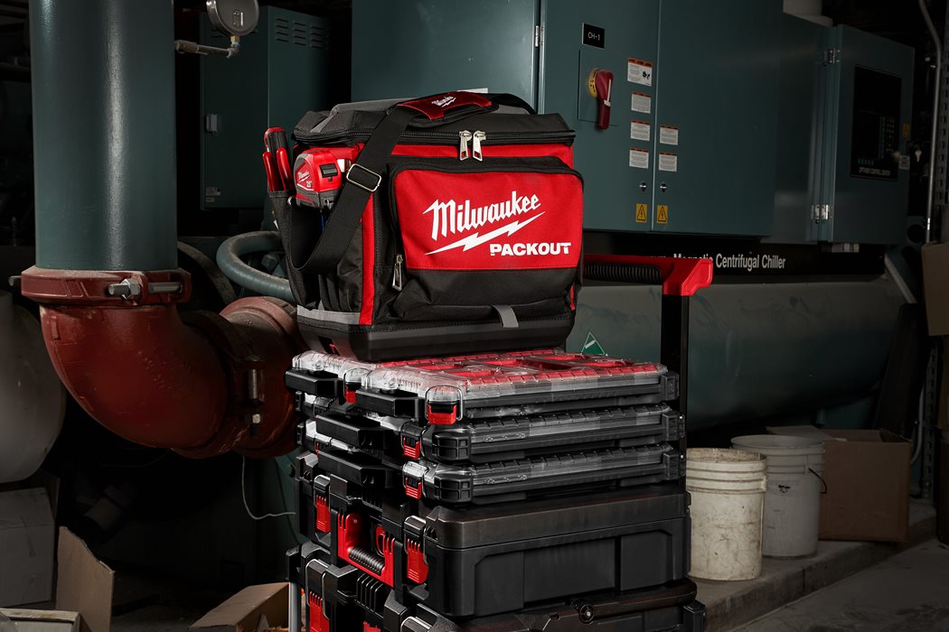 Kylväska Milwaukee Packout™ Kylväska