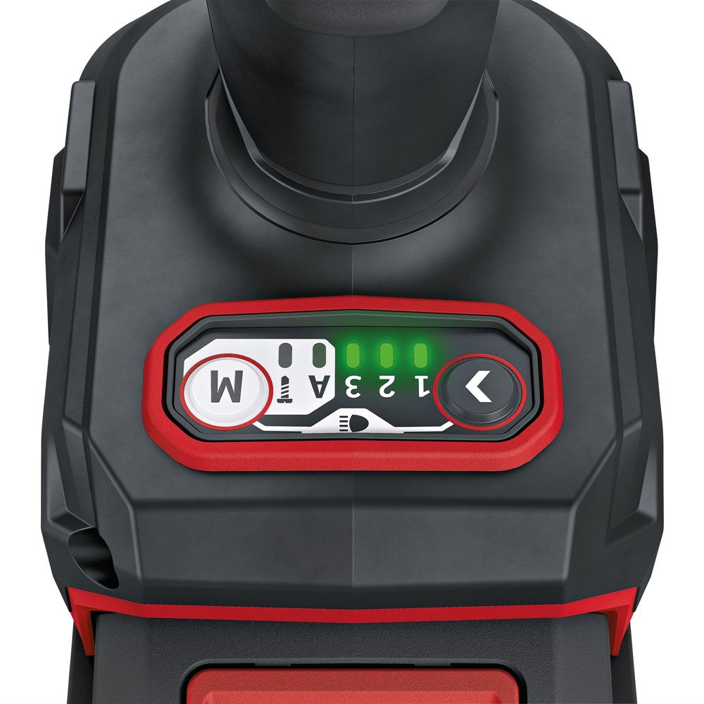 Mutterdragare Flex IW½" 400Nm C