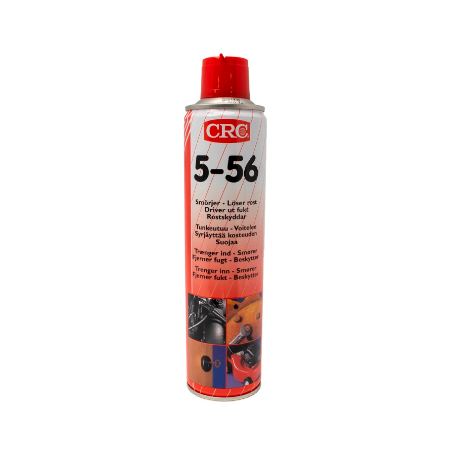 Universalspray CRC 5-56, 500ml