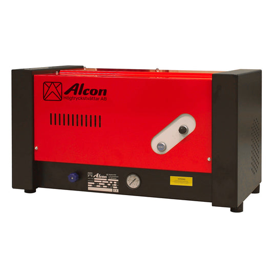 Högtryckstvätt - Alcon 74200-VM - 200 Bar 15 l/min