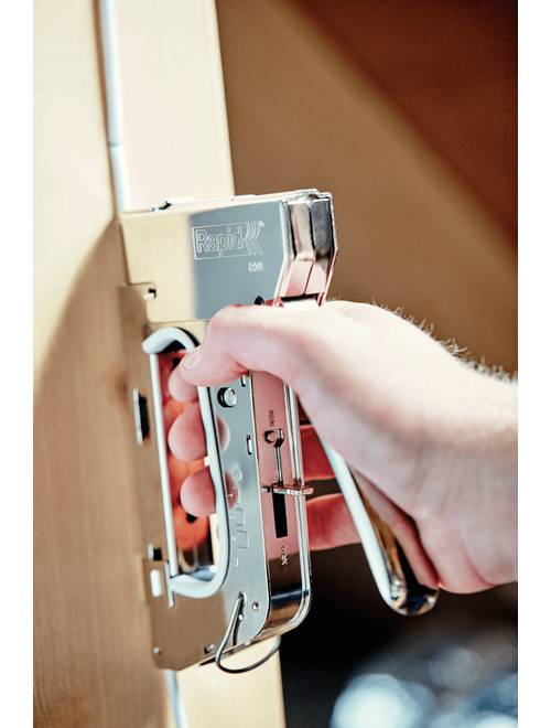 Häftpistol Rapid R 34