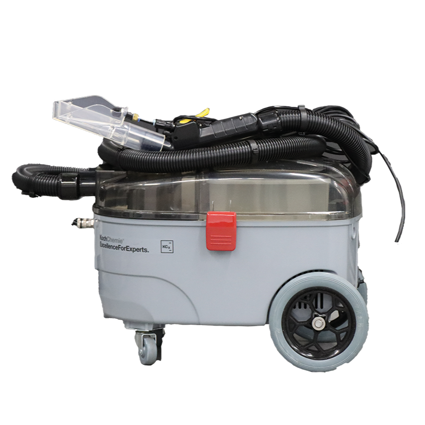 Textilvårdsmaskin Sprintus Spray Extractor 7