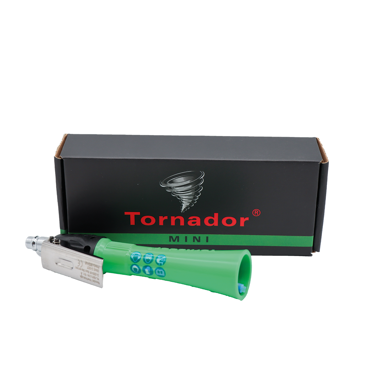 Tornador Mini Z-007 - Rengöringspistol