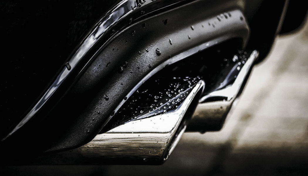 Avgassystemtätning CRC Exhaust Mounting Paste, 150g