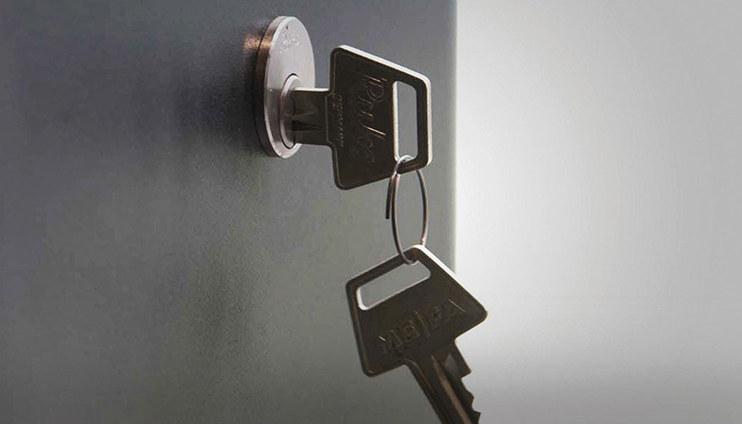 Låsolja CRC Lock Oil, 100ml