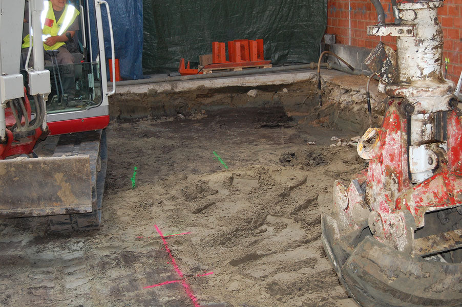 Sprayfärg CRC Marker Paint, aerosol, 500ml