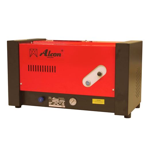 Högtryckstvätt - Alcon 74100-VM - 100 Bar 21 l/min