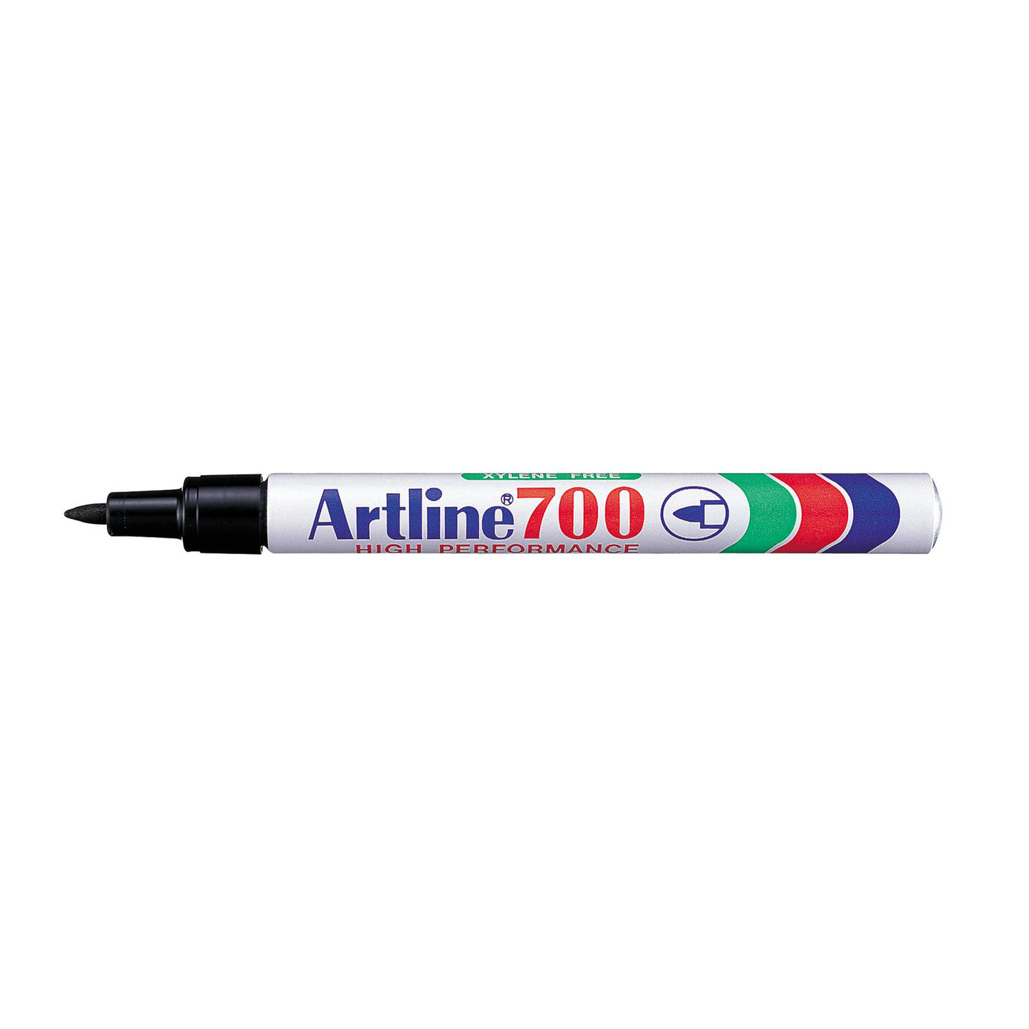 Märkpenna Artline 700 Svart
