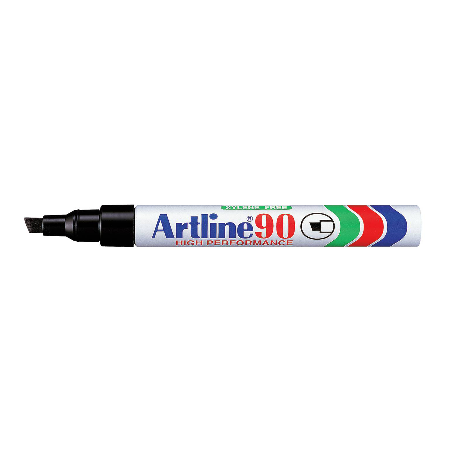 Märkpenna Artline 90 Svart