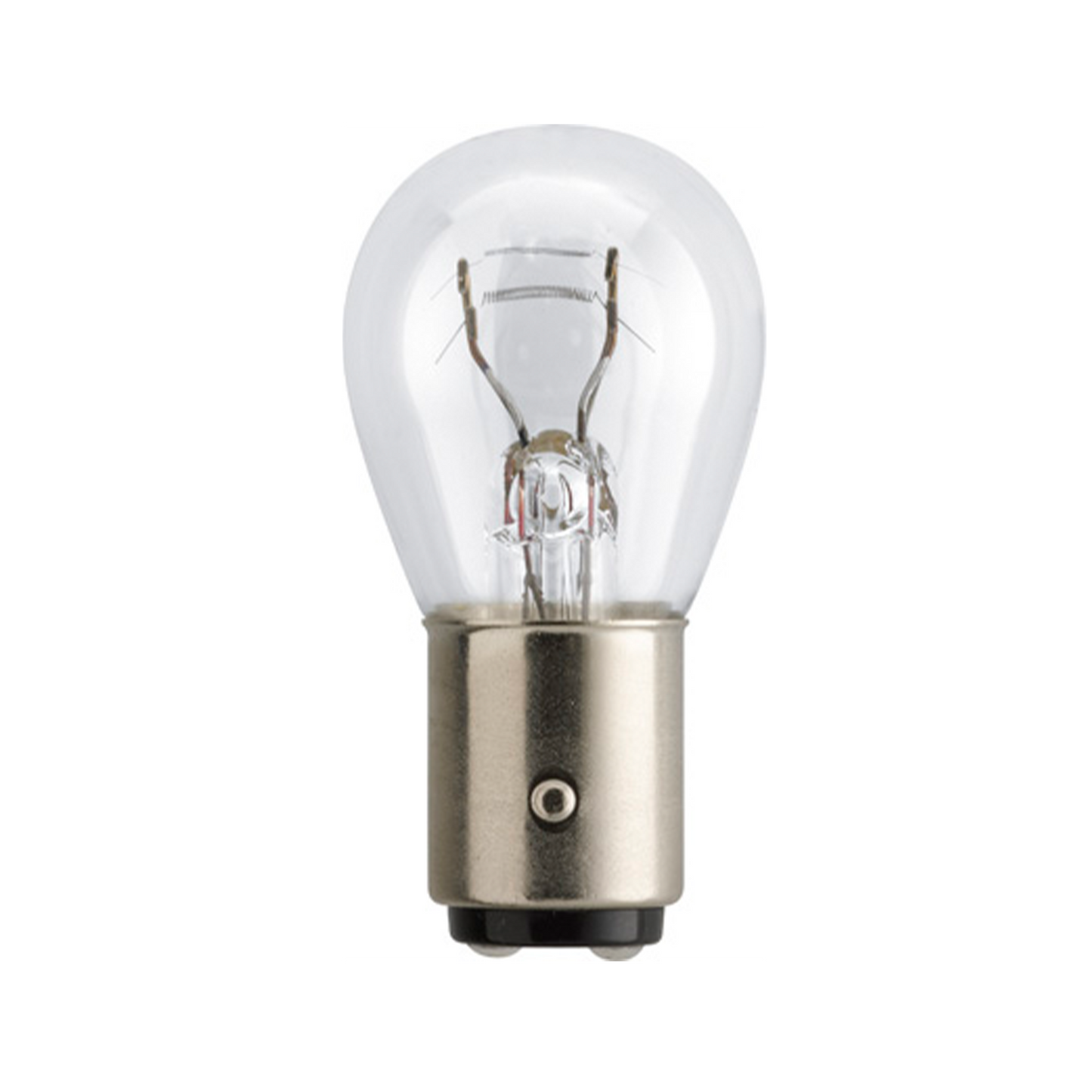 Blinkerslampa Philips Vision P21/5W, 12V BAY15d