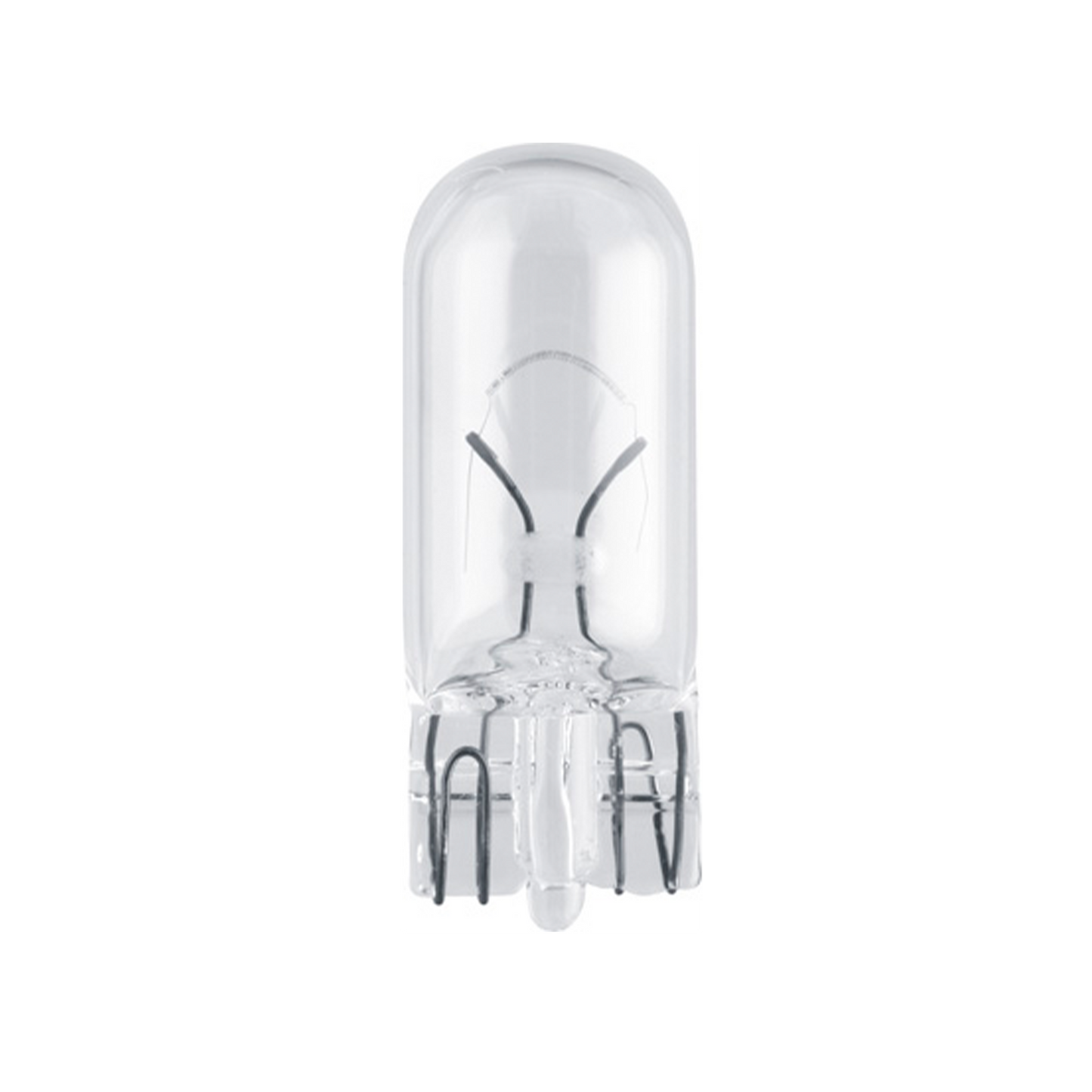 Blinkerslampa Philips W5W, 12V 5W W2,1x9,5d