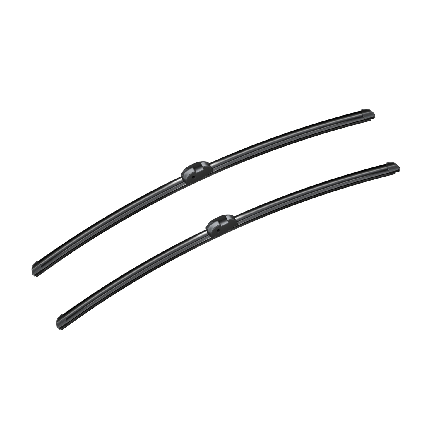 Torkarblad Bosch Flatbladesats A034S