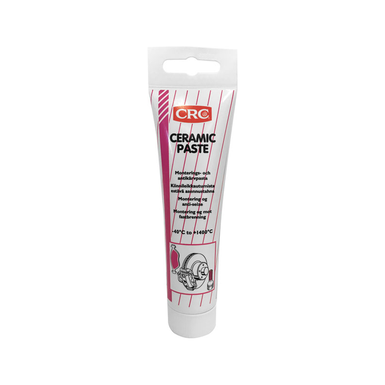 Monteringspasta CRC Ceramic Paste, 100g
