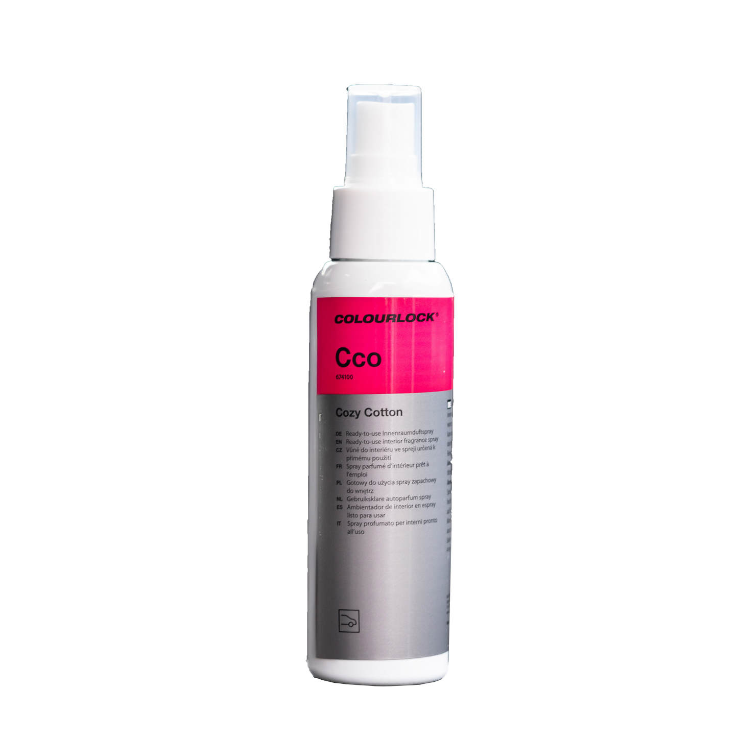 Doftspray Koch-Chemie Cozy Cotton, 100 ml