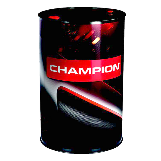 Mineralolja Champion Life Extension 85W140 LS GL5, 60 liter