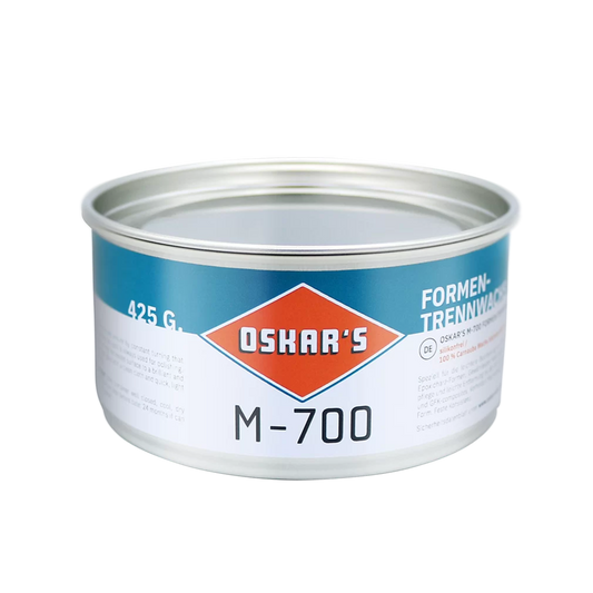 Formvax OSKARS M-700 Mould Release Paste Wax solid/fast, 425 gram