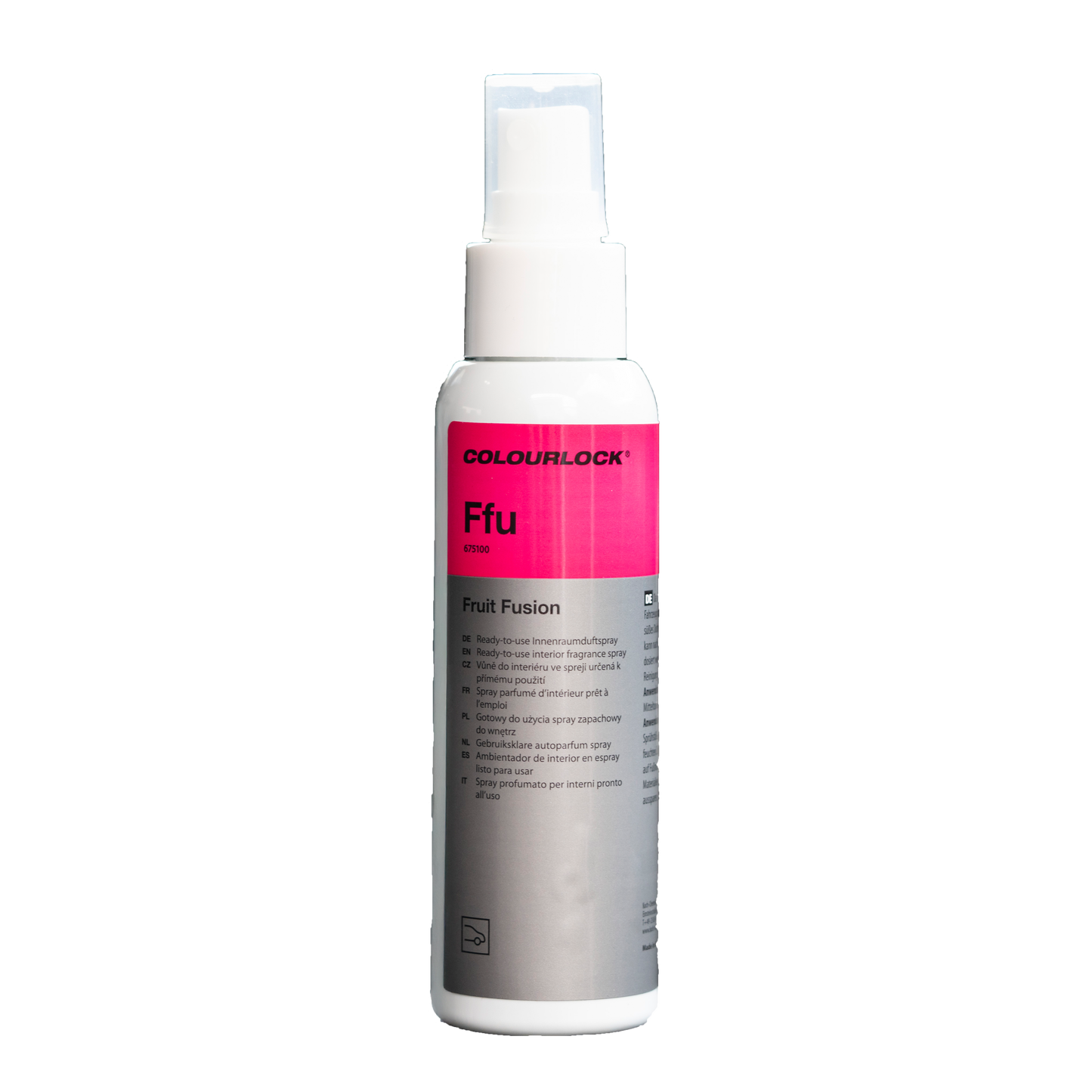 Doftspray Koch-Chemie Fruit Fusion, 100 ml