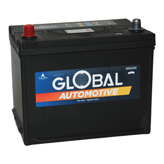 GLOBAL SMF 24R START Batteri 70Ah