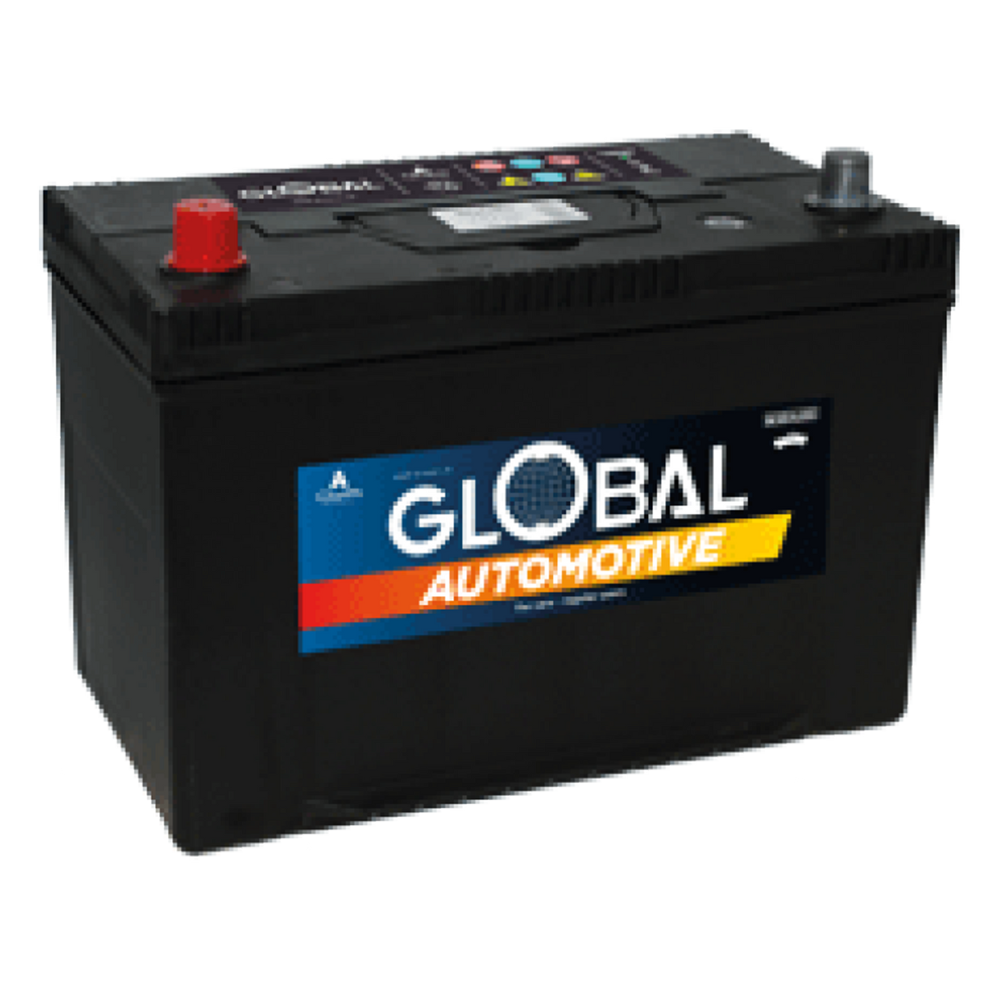 GLOBAL SMF 30H START Batteri 100Ah