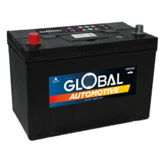 GLOBAL SMF 30H START Batteri 100Ah