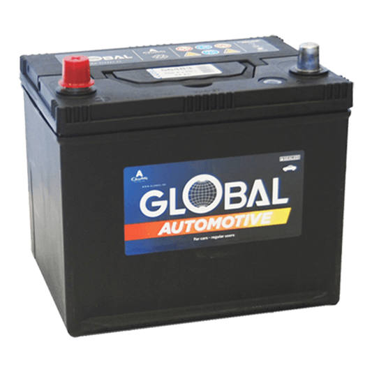 GLOBAL SMF BCI-86 START Batteri 64Ah