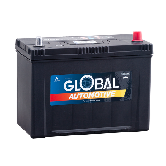 GLOBAL SMF D31L START Batteri 95Ah