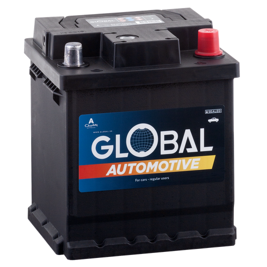 GLOBAL SMF L0 START Batteri 40Ah