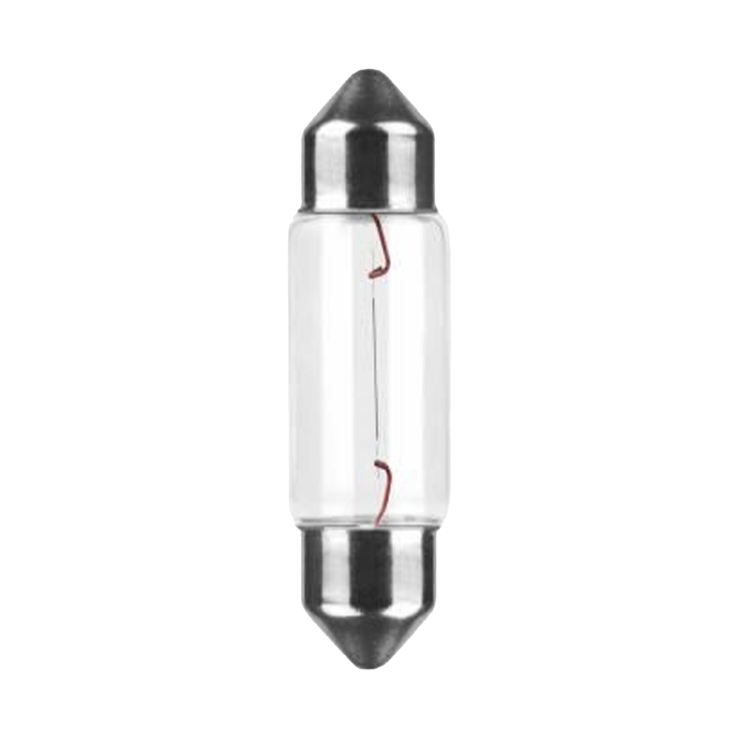 Glödlampa OSRAM Neolux N239 C5W 12V 5W SV8.5-8